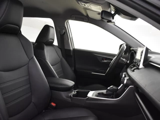 Toyota RAV4 Toyota RAV4 2.5 Hybrid Style Edition | Parkeersensoren V+A | Stuur en Stoelv - afbeelding nr 3