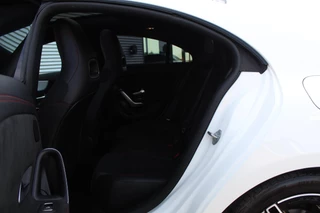 Mercedes-Benz CLA Mercedes CLA-klasse 180 Business Solution AMG/Pano/Night/Sfeer - afbeelding nr 41