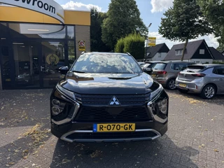 Mitsubishi Eclipse Cross Mitsubishi Eclipse Cross 2.4 PHEV Intense+ Climate Control Navi Camera Carplay Trekhaak - afbeelding nr 2