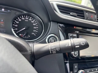 Nissan QASHQAI - afbeelding nr 24