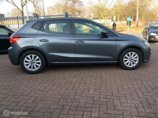 SEAT Ibiza Seat Ibiza 1.0 MPI Reference 5-Deurs Apple Carplay climate contr - afbeelding nr 4