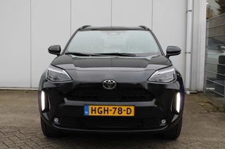 Toyota Yaris Cross - afbeelding nr 9