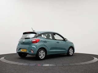 Hyundai i10 - afbeelding nr 9