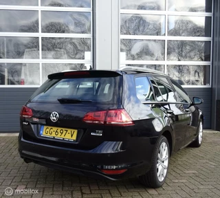 Volkswagen Golf Volkswagen Golf Variant 1.2 TSI Highline - afbeelding nr 5