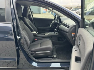 Honda HR-V Honda HR-V 1.5 i-VTEC Business Edition Automaat|ECC|Navi|Trekhaak|Camera| - afbeelding nr 33