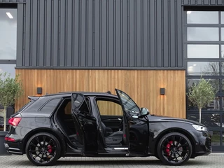 Audi Q5 Audi Q5 3.0 V6T SQ5 ABT 425PK+ Quattro WideBody / LED - afbeelding nr 4