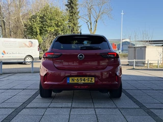 Opel Corsa-e Opel Corsa-e Elegance 50 kWh | Navi | Camera | PDC | - afbeelding nr 5