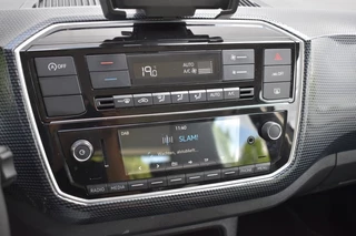 Volkswagen up! Volkswagen up! Up 1.0 5DRS. MOVE / 1e EIGENAAR / ECC / PDC / P.CAM. / CRUISE - afbeelding nr 20