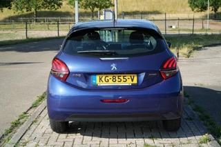 Peugeot 208 Peugeot 208 BLUE LION 1.2-82PK 5-DEURS incl. 6 maanden garantie & rijklaar - afbeelding nr 7