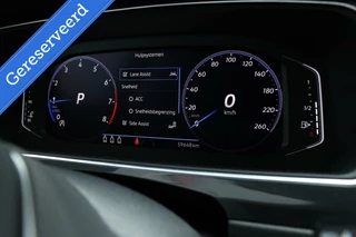 Volkswagen Tiguan Volkswagen Tiguan 1.5 TSI / 2x R-Line / Virtual Cockpit / Camera / Matrix LED / Harman Kardon / 20