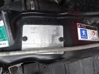 Peugeot Boxer - afbeelding nr 34