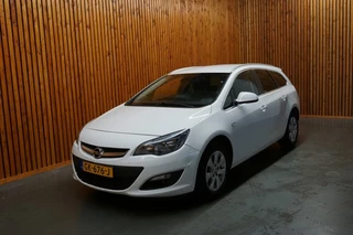 Opel Astra - 346368635-0