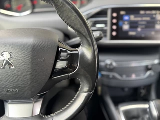 Peugeot 308 Peugeot 308 SW 1.2 PureTech Style Cruise Navi Automaat Lmv - afbeelding nr 18