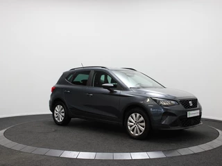 SEAT Arona - 285503729-0