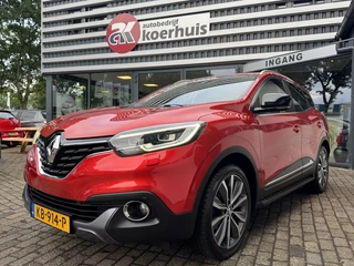Renault Kadjar Renault Kadjar 1.2 TCe Bose - afbeelding nr 9