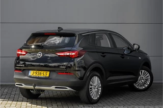 Opel Grandland X 131PK CarPlay Navi Camera 18