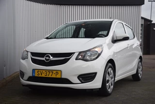 Opel KARL - afbeelding nr 9