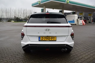 Hyundai Kona - afbeelding nr 5