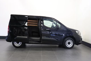Opel Combo Opel Combo 1.5D EURO 6 - Airco - Navi - Cruise - €9.900,- Excl. - afbeelding nr 14