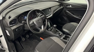 Opel Grandland X Opel Grandland X 1.2 Turbo Business Executive CARPLAY NAVI . - afbeelding nr 16