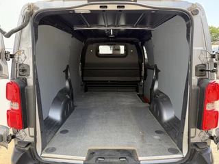 Opel Vivaro Opel Vivaro 2.0 CDTI 123PK Automaat L3H1 Navigatie Camera Carplay Trekhaak Parkeersensoren voor achter - afbeelding nr 12