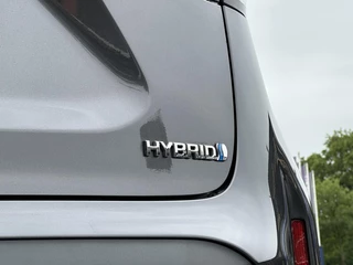 Toyota Yaris Cross Toyota Yaris Cross 1.5 Hybrid Dynamic, CARPLAY, ECC-AIRCO, ADAPTIVE CRUISE, 17 INCH, STOELVERWARMING, 1E-EIGENAAR! - afbeelding nr 40