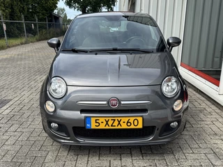 Fiat 500 Fiat 500 0.9 TwinAir T 500S | PARKEERSENS. | AIRCO | - afbeelding nr 19
