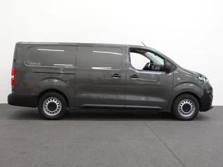 Opel Vivaro-e Opel Vivaro-e L3H1 Edition 75 kWh Automaat Navi Cruise Control Parkeersensoren Camera WLTP 317 km actieradius - afbeelding nr 7