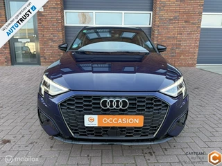 Audi A3 Audi A3 Sportback 40 TFSI e | RS Zetels | S-Line | Carplay | Led - afbeelding nr 2