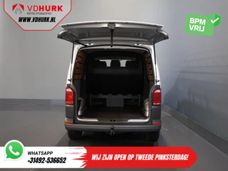 Volkswagen Transporter - afbeelding nr 5