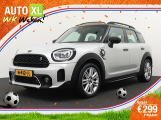 MINI Countryman Mini 1.5 Hybrid Aut. SE ALL4 Business+ NW Model