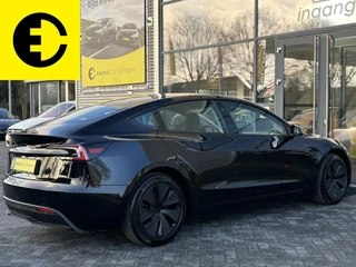 Tesla Model 3 Tesla Model 3 RWD 60 kWh Highland |DIRECT LEVERBAAR|incl. BTW - afbeelding nr 59