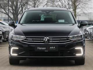 Volkswagen Passat - afbeelding nr 14