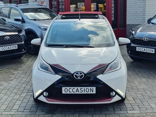 Toyota Aygo - afbeelding nr 21