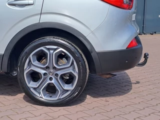 Renault Kadjar | Automaat | Trekhaak | Keyless | PDC | Cruise | Focal | Leder | - afbeelding nr 43