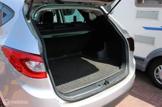 Hyundai ix35 Hyundai ix35 1.6i GDI Go! TREKHAAK STOELVERWARMING LMV - afbeelding nr 25