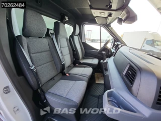 Renault Master Renault Master 170PK -15 Vries Laadklep 2025model Koelwagen Thermo King V200 MAX 220V stekker LED Koel Koeler Vries Kühlwagen Kühlkoffer Frigo 17m3 Airco Cruise control - afbeelding nr 13
