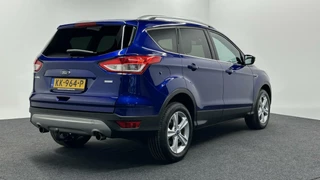 Ford Kuga Ford Kuga 1.5 EcoBoost Trend Ultimate NAVI ECC LM TREKHAAK - afbeelding nr 5