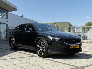 Polestar 2 Polestar 2 Aut. Long Range Dual AWD | Panorama | 360 Camera | Harman Kardon | - afbeelding nr 6