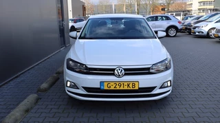 Volkswagen Polo - afbeelding nr 3