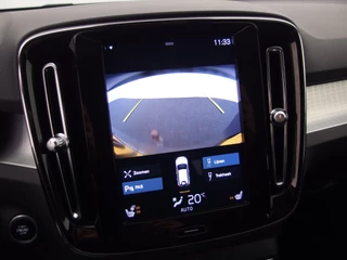 Volvo XC40 AUTOMAAT / TREKHAAK / FULL LED / STOELVERW / CARPLAY / CAMERA / NAVI / CLIMA / NL-AUTO - afbeelding nr 15