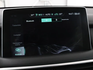 MG EHS MG EHS 1.5 TGDI Edition1 | PHEV | Camera | Trekhaak |  Adaptive cruise | Leder | Carplay | Stoelverwarming | Navigatie | Full LED - afbeelding nr 24