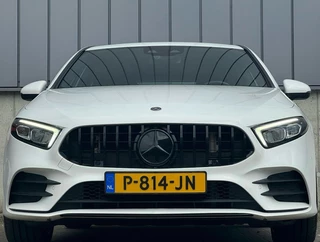 Mercedes-Benz A-Klasse Mercedes-Benz A-Klasse 200 163PK AMG Night Sfeer Apple-Carplay 19'' - afbeelding nr 2