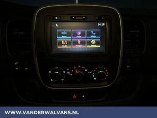 Renault Trafic Bijrijdersbank - afbeelding nr 16