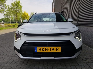 Kia Niro - afbeelding nr 4