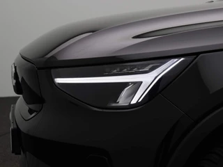 Volvo XC40 Volvo XC40 Recharge Core | Navigatie | Climate Control | Camera | LED Verlichting - afbeelding nr 16