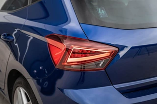 SEAT Ibiza Seat Ibiza 1.0 TSI FR Beats|Keyless|Stoelverw|LED|PANO|FULL! - afbeelding nr 17
