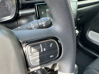 Citroën C3 Citroën C3 1.2 PureTech Feel Edition Apple carplay - afbeelding nr 25