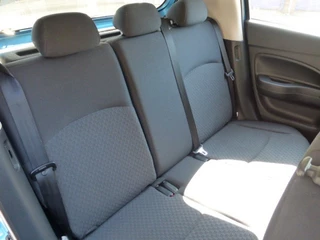 Mitsubishi Space Star - afbeelding nr 4