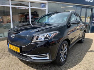 MG ZS - afbeelding nr 45